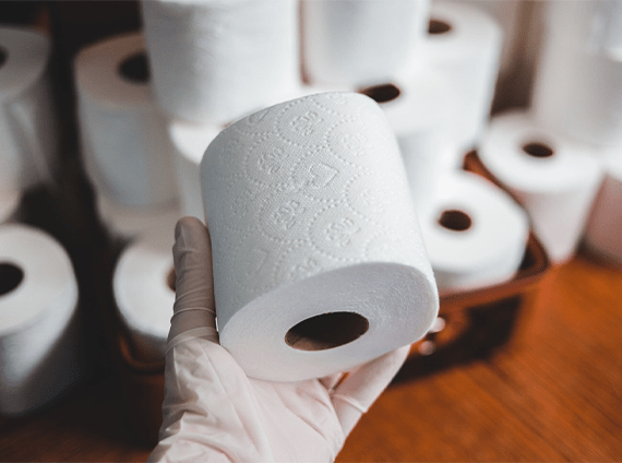 Toilet Paper